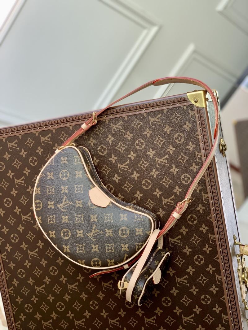 LV Satchel bags